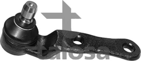Talosa 47-02555 - Articulatie sarcina / ghidare aaoparts.ro