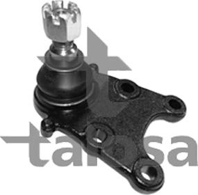 Talosa 47-02665 - Articulatie sarcina / ghidare aaoparts.ro