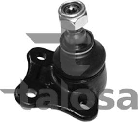 Talosa 47-02058 - Articulatie sarcina / ghidare aaoparts.ro