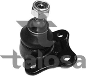 Talosa 47-02057 - Articulatie sarcina / ghidare aaoparts.ro