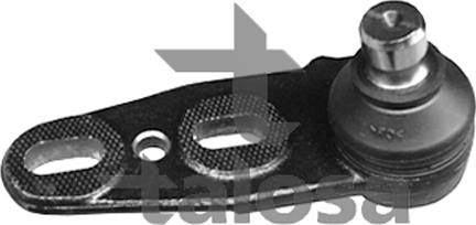 Talosa 47-02031 - Articulatie sarcina / ghidare aaoparts.ro