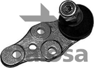 Talosa 47-07419 - Articulatie sarcina / ghidare aaoparts.ro