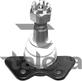 Talosa 47-07166 - Articulatie sarcina / ghidare aaoparts.ro