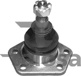 Talosa 47-07242 - Articulatie sarcina / ghidare aaoparts.ro