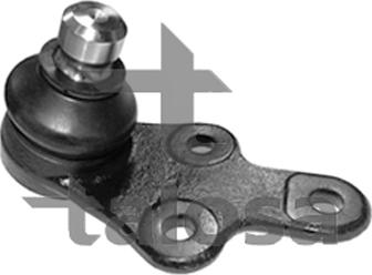 Talosa 47-07789 - Articulatie sarcina / ghidare aaoparts.ro