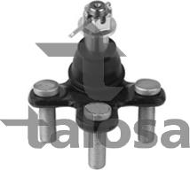 Talosa 47-16539 - Articulatie sarcina / ghidare aaoparts.ro