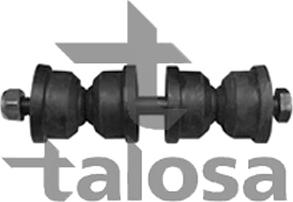 Talosa 50-09096 - Brat / bieleta suspensie, stabilizator aaoparts.ro