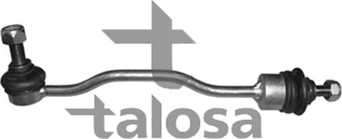 Talosa 50-09146 - Brat / bieleta suspensie, stabilizator aaoparts.ro