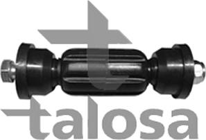 Talosa 50-09311 - Brat / bieleta suspensie, stabilizator aaoparts.ro
