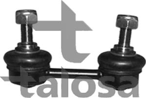 Talosa 50-04461 - Brat / bieleta suspensie, stabilizator aaoparts.ro