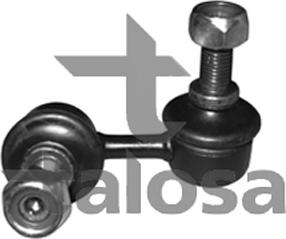 Talosa 50-04471 - Brat / bieleta suspensie, stabilizator aaoparts.ro