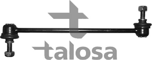 Talosa 50-04514 - Brat / bieleta suspensie, stabilizator aaoparts.ro