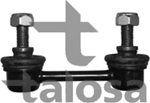Talosa 50-04536 - Brat / bieleta suspensie, stabilizator aaoparts.ro
