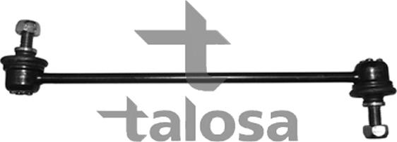 Talosa 50-04520 - Brat / bieleta suspensie, stabilizator aaoparts.ro