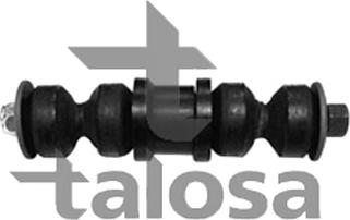 Talosa 50-04692 - Brat / bieleta suspensie, stabilizator aaoparts.ro