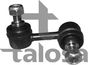 Talosa 50-04610 - Brat / bieleta suspensie, stabilizator aaoparts.ro