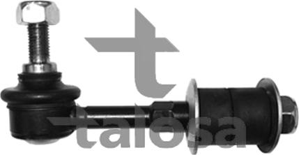Talosa 50-04029 - Brat / bieleta suspensie, stabilizator aaoparts.ro