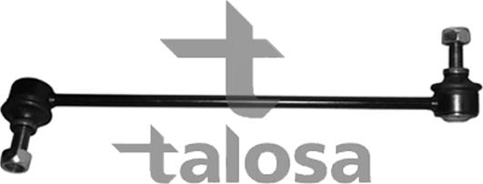 Talosa 50-05589 - Brat / bieleta suspensie, stabilizator aaoparts.ro