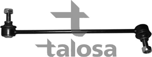 Talosa 50-05588 - Brat / bieleta suspensie, stabilizator aaoparts.ro