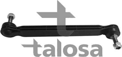 Talosa 50-05059 - Brat / bieleta suspensie, stabilizator aaoparts.ro