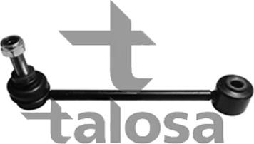 Talosa 50-05004 - Brat / bieleta suspensie, stabilizator aaoparts.ro