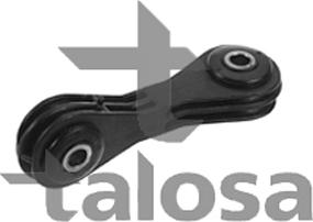 Talosa 50-06557 - Brat / bieleta suspensie, stabilizator aaoparts.ro