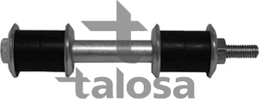 Talosa 50-06392 - Brat / bieleta suspensie, stabilizator aaoparts.ro
