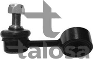 Talosa 50-06270 - Brat / bieleta suspensie, stabilizator aaoparts.ro