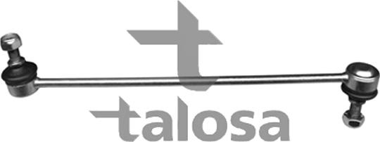 Talosa 50-00527 - Brat / bieleta suspensie, stabilizator aaoparts.ro