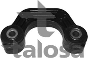 Talosa 50-00605 - Brat / bieleta suspensie, stabilizator aaoparts.ro