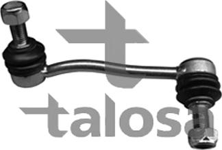 Talosa 50-01494 - Brat / bieleta suspensie, stabilizator aaoparts.ro