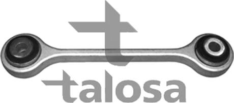 Talosa 50-01079 - Brat / bieleta suspensie, stabilizator aaoparts.ro