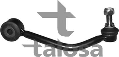 Talosa 50-01078 - Brat / bieleta suspensie, stabilizator aaoparts.ro