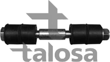 Talosa 50-01317 - Brat / bieleta suspensie, stabilizator aaoparts.ro