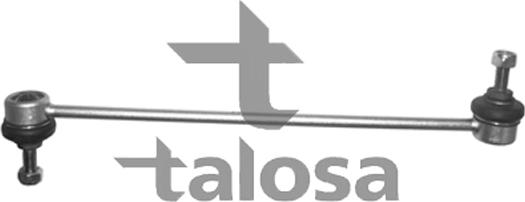 Talosa 50-08519 - Brat / bieleta suspensie, stabilizator aaoparts.ro