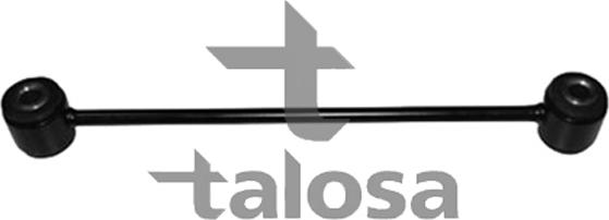 Talosa 50-08669 - Brat / bieleta suspensie, stabilizator aaoparts.ro