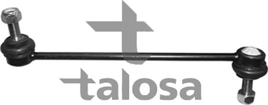 Talosa 50-08868 - Brat / bieleta suspensie, stabilizator aaoparts.ro