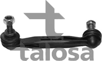 Talosa 50-08873 - Brat / bieleta suspensie, stabilizator aaoparts.ro