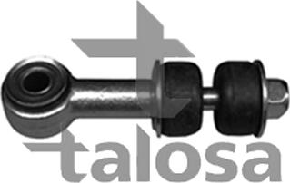 Talosa 50-08331 - Brat / bieleta suspensie, stabilizator aaoparts.ro