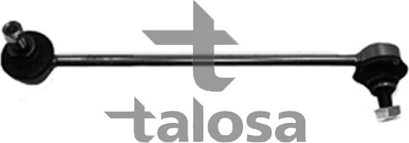 Talosa 50-03535 - Brat / bieleta suspensie, stabilizator aaoparts.ro