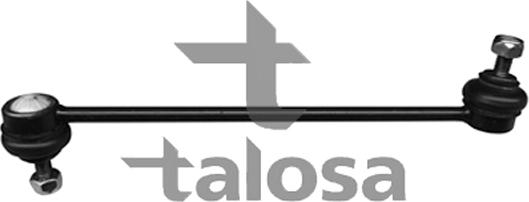 Talosa 50-03639 - Brat / bieleta suspensie, stabilizator aaoparts.ro