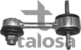 Talosa 50-03634 - Brat / bieleta suspensie, stabilizator aaoparts.ro