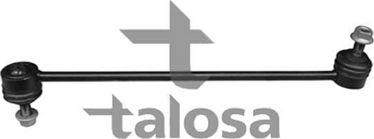 Talosa 50-03809 - Brat / bieleta suspensie, stabilizator aaoparts.ro