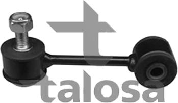 Talosa 50-03810 - Brat / bieleta suspensie, stabilizator aaoparts.ro
