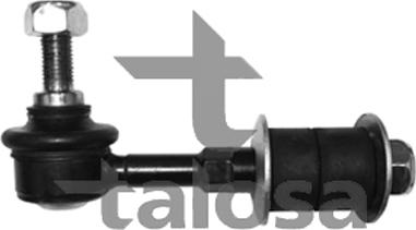 Talosa 50-03812 - Brat / bieleta suspensie, stabilizator aaoparts.ro