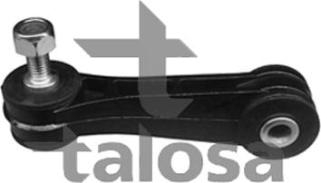 Talosa 50-02064 - Brat / bieleta suspensie, stabilizator aaoparts.ro