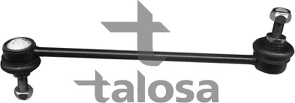 Talosa 50-02237 - Brat / bieleta suspensie, stabilizator aaoparts.ro