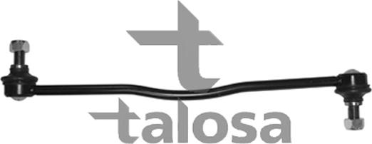 Talosa 50-07283 - Brat / bieleta suspensie, stabilizator aaoparts.ro