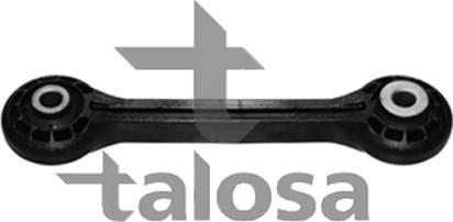 Talosa 50-07756 - Brat / bieleta suspensie, stabilizator aaoparts.ro