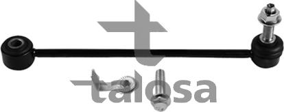 Talosa 50-14642K - Brat / bieleta suspensie, stabilizator aaoparts.ro